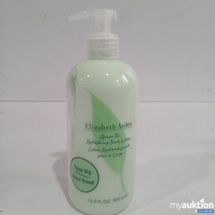 Artikel Nr. 903770: Elizabeth Arden Green Tea Refreshing Body Lotion 500 ml