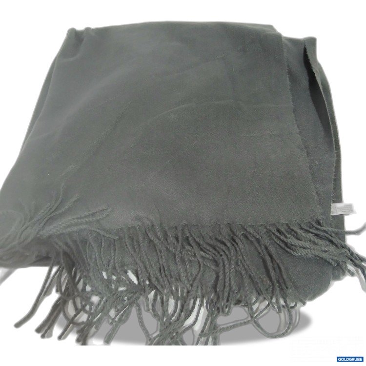 Artikel Nr. 910770: Schal grau 