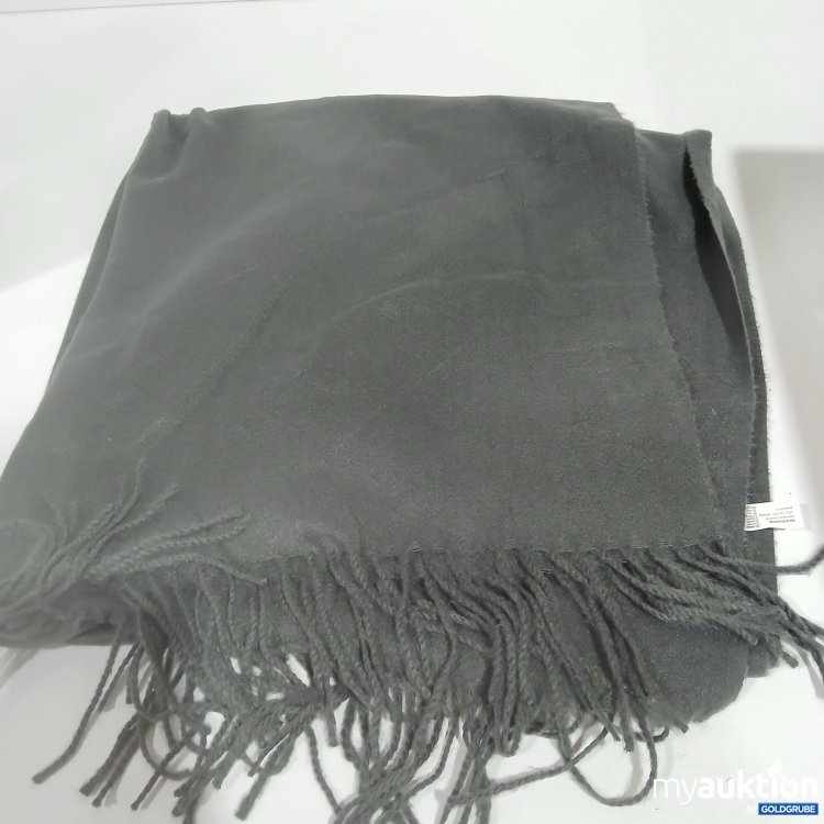 Artikel Nr. 910770: Schal grau 