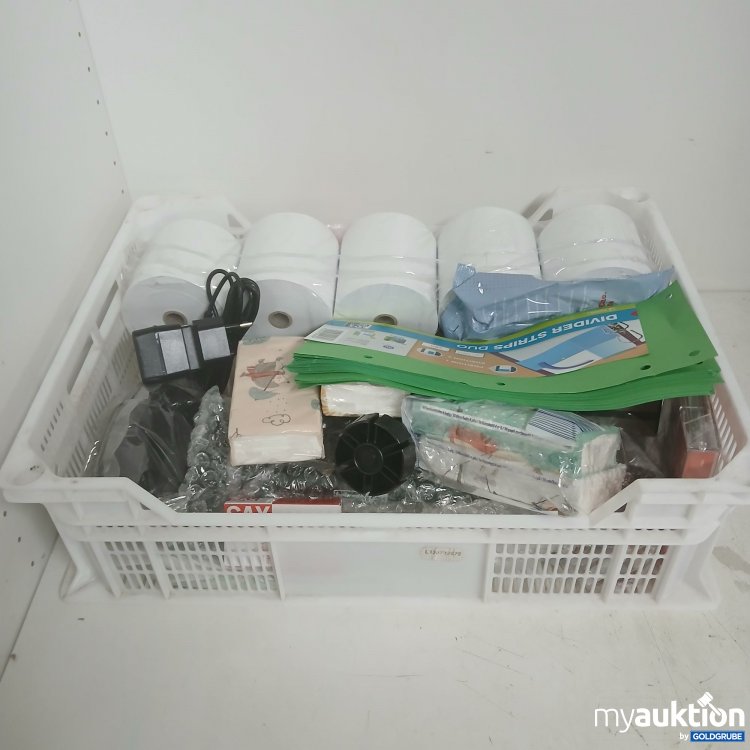 Artikel Nr. 912770: Diverse Zubehör 