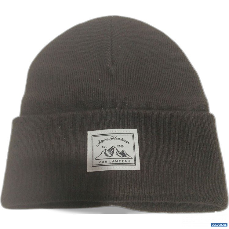 Artikel Nr. 913770: Haube 