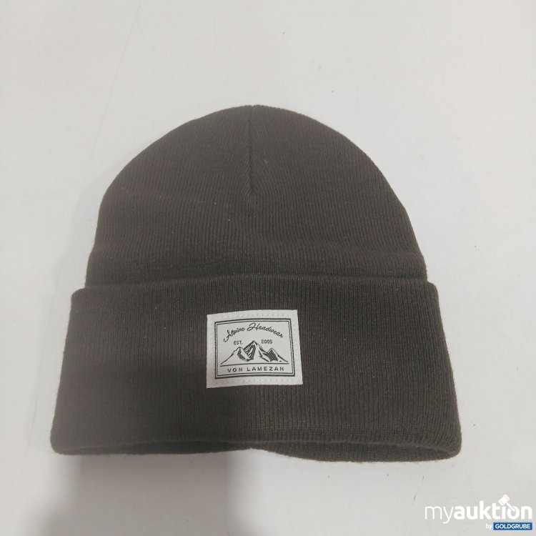 Artikel Nr. 913770: Haube 