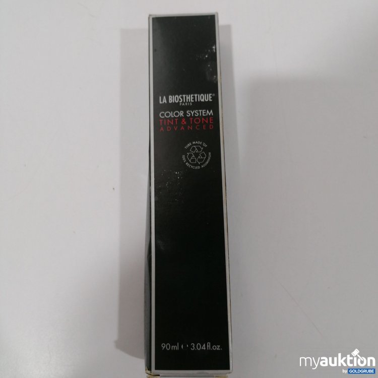 Artikel Nr. 914770: La Biostethique Color System Tint & Tone 90ml