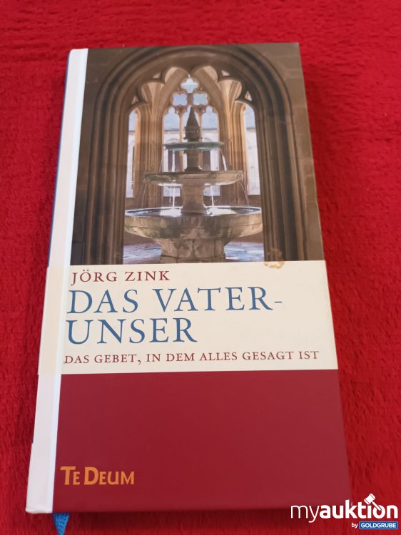 Artikel Nr. 940770 Artikel Nr. 940770: Das Vater Unser