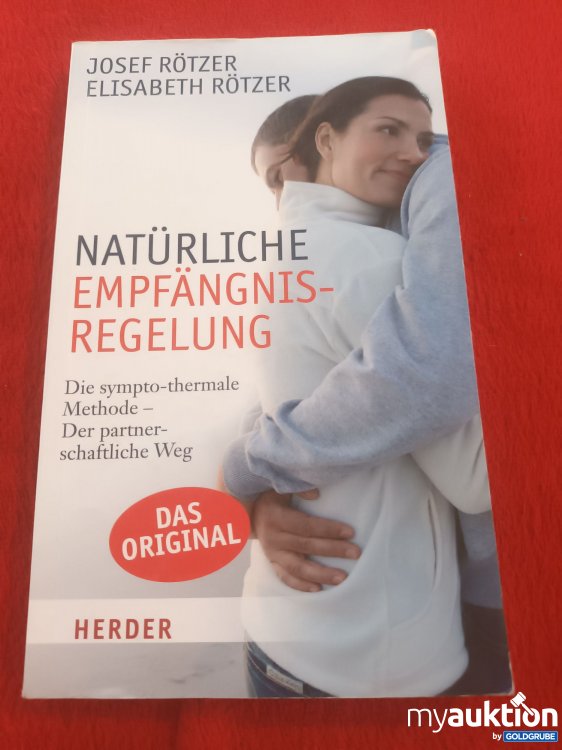 Artikel Nr. 948770 Artikel Nr. 948770: Natürlich öe Empfängnisregelung