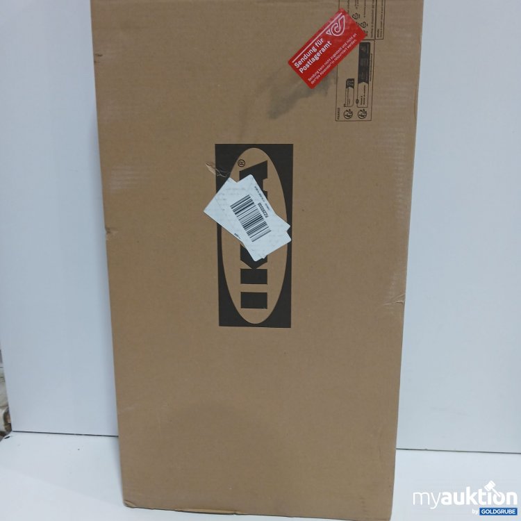 Artikel Nr. 950770 Artikel Nr. 950770: Ikea Eket Regal 70x35x70 cm Farbe Weiss