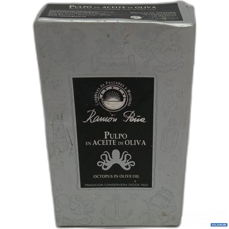 Artikel Nr. 953770: Rizzoli Pulpo in Aceto di Oliva