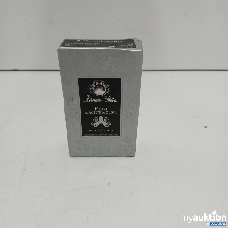 Artikel Nr. 953770: Rizzoli Pulpo in Aceto di Oliva