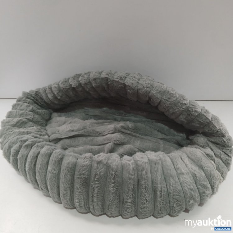 Artikel Nr. 971770: Tierbett Flauschig ca62ø