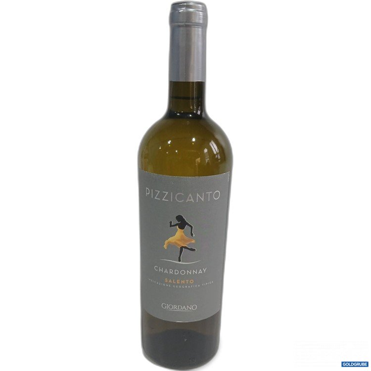 Artikel Nr. 977770 Artikel Nr. 977770: Pizzicanto Chardonnay Salento 750ml