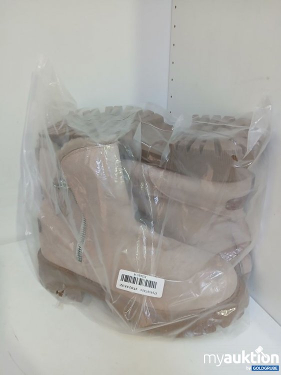 Artikel Nr. 988770: Stiefeletten
