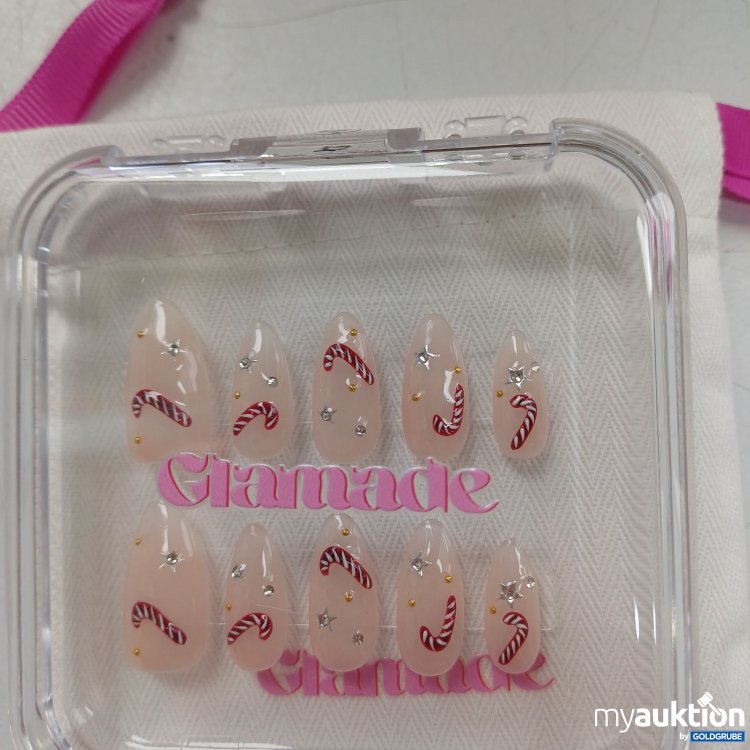 Artikel Nr. 989770: Glamade - Press on Nails