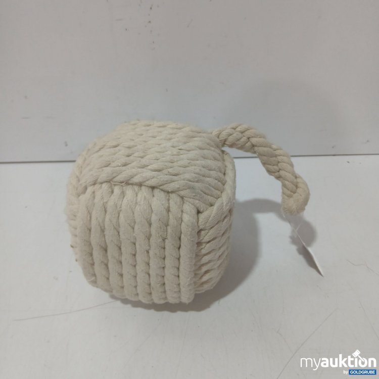 Artikel Nr. 995770: Türstopper-Kugel beige 