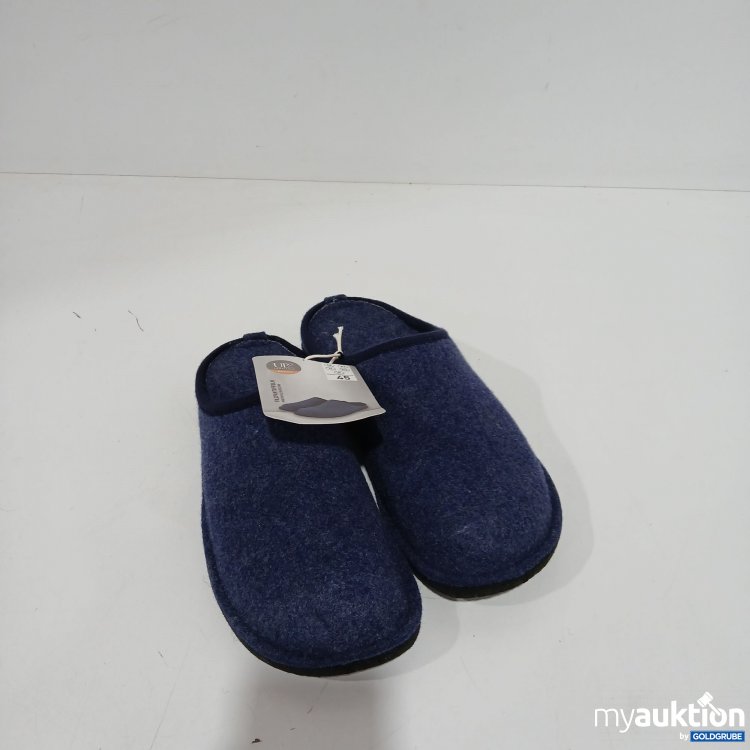 Artikel Nr. 359771: Filzpantoffeln