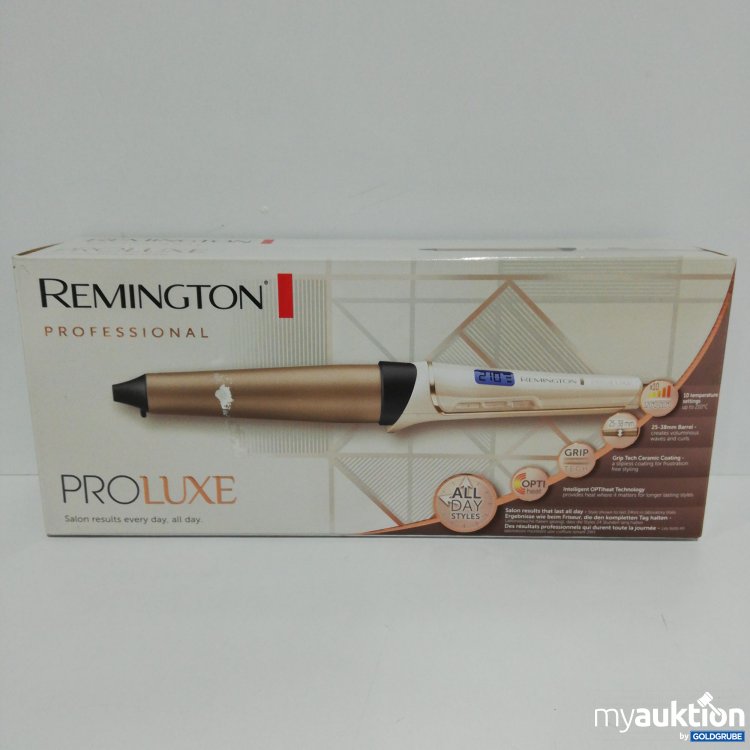 Artikel Nr. 385771 Artikel Nr. 385771: Remington Pro Luxe Professional