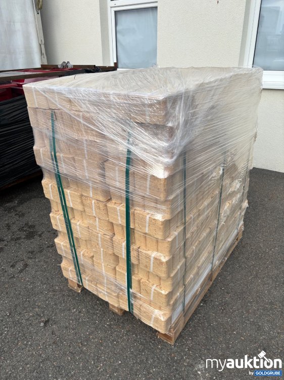 Artikel Nr. 396771: Holzbriketts
