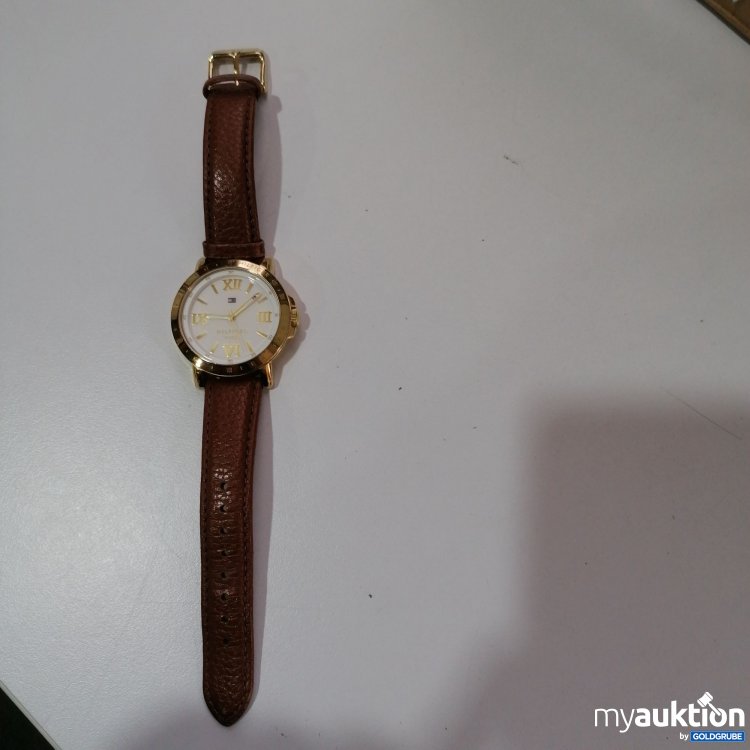 Artikel Nr. 439771 Artikel Nr. 439771: Armbanduhr Tommy Hilfiger