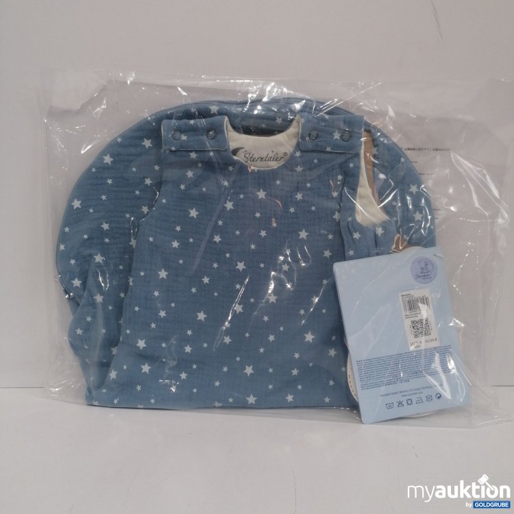Artikel Nr. 442771 Artikel Nr. 442771: Sterntaler Baby Schlafsack 9452400