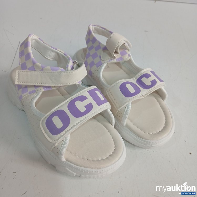 Artikel Nr. 447771: Sandalen 