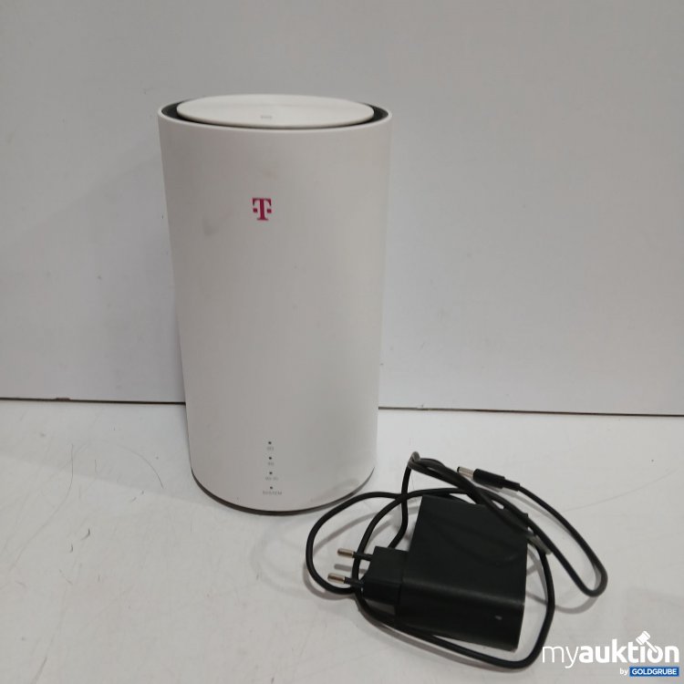 Artikel Nr. 461771 Artikel Nr. 461771: Magenta Internet 5G Box AX5400