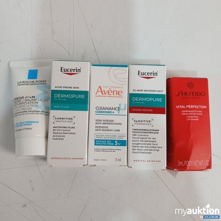 Artikel Nr. 466771: Diverse Probecreme