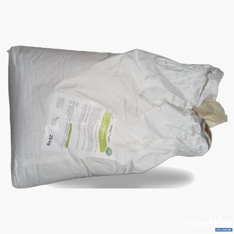 Artikel Nr. 468771 Artikel Nr. 468771: Terra-Domi Algenkalk 25kg