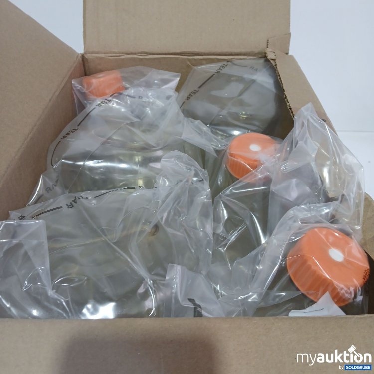 Artikel Nr. 805771: Corning 2L Erlenmeyer Flask 431255 6Stk