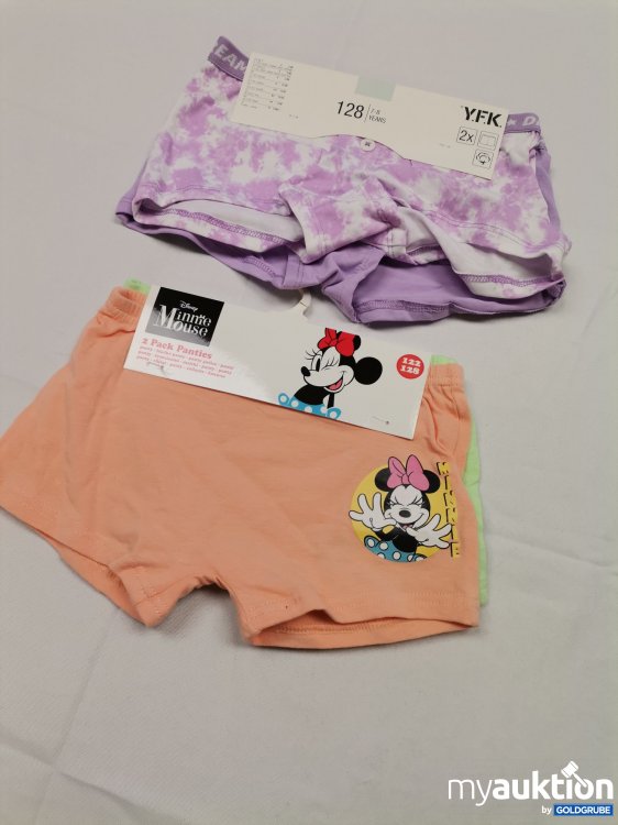 Artikel Nr. 809771 Artikel Nr. 809771: Girls underwear