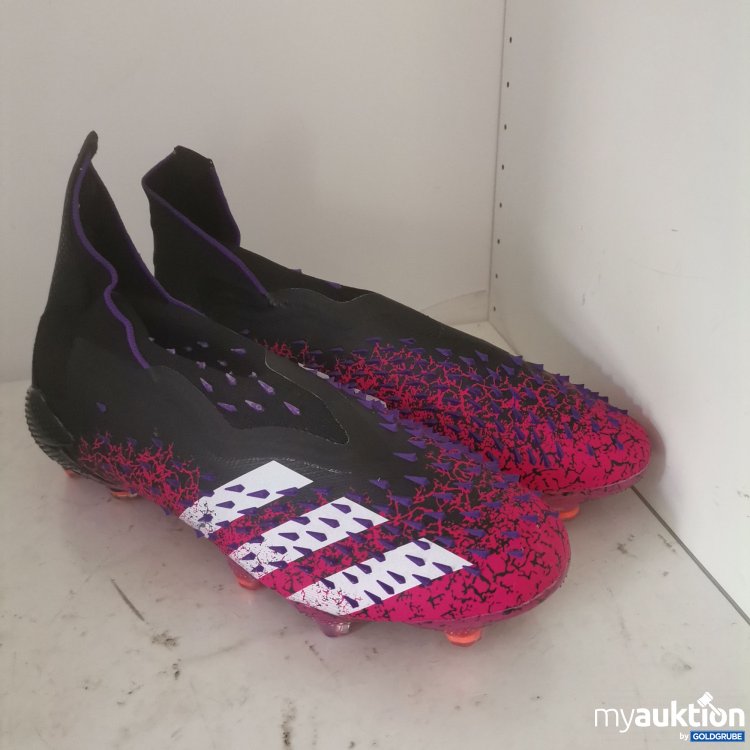Artikel Nr. 814771 Artikel Nr. 814771: Fußballschuhe