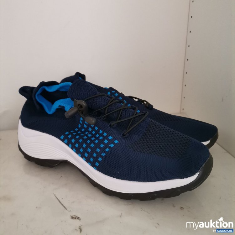 Artikel Nr. 817771 Artikel Nr. 817771: Ortho back Sneaker