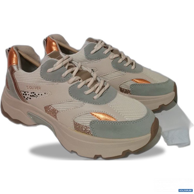 Artikel Nr. 819771: S Oliver Sneaker M2361244