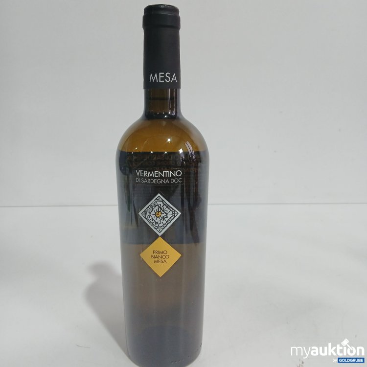 Artikel Nr. 820771 Artikel Nr. 820771: Mesa Vermentino Di Sardegna DOC. 750ml