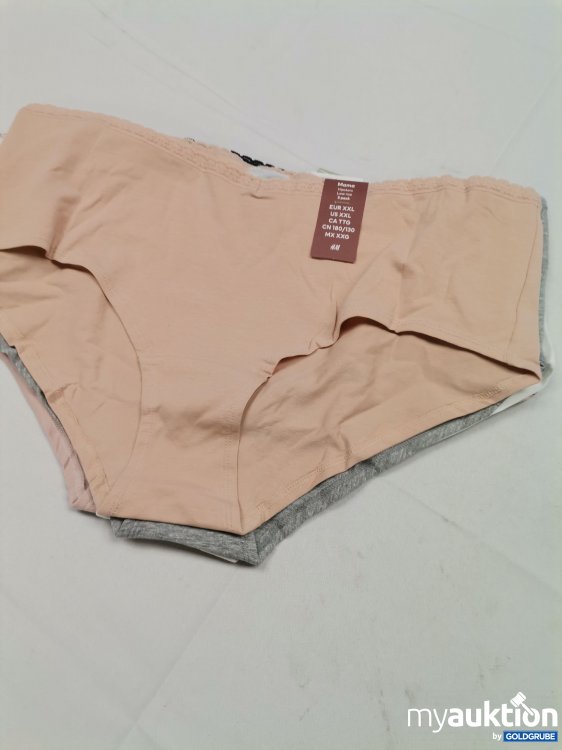 Artikel Nr. 823771 Artikel Nr. 823771: H&M Mama Hipster