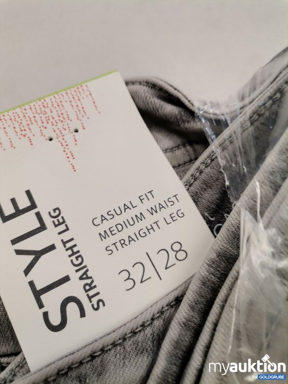 Artikel Nr. 836771: Street one Jeans 