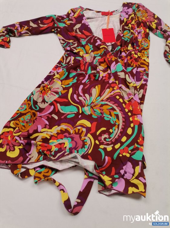 Artikel Nr. 841771: Max&Co Wickelkleid 