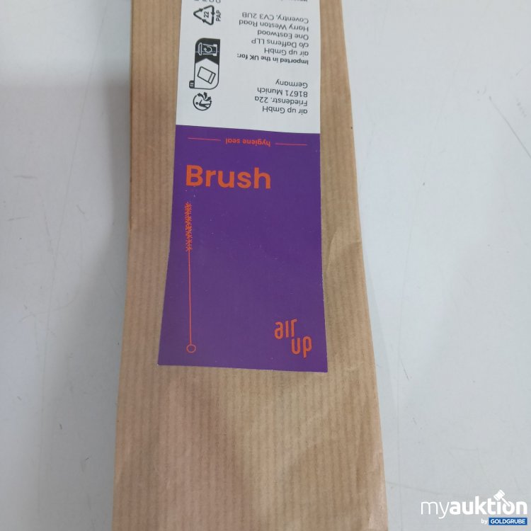 Artikel Nr. 846771: Airup Brush 