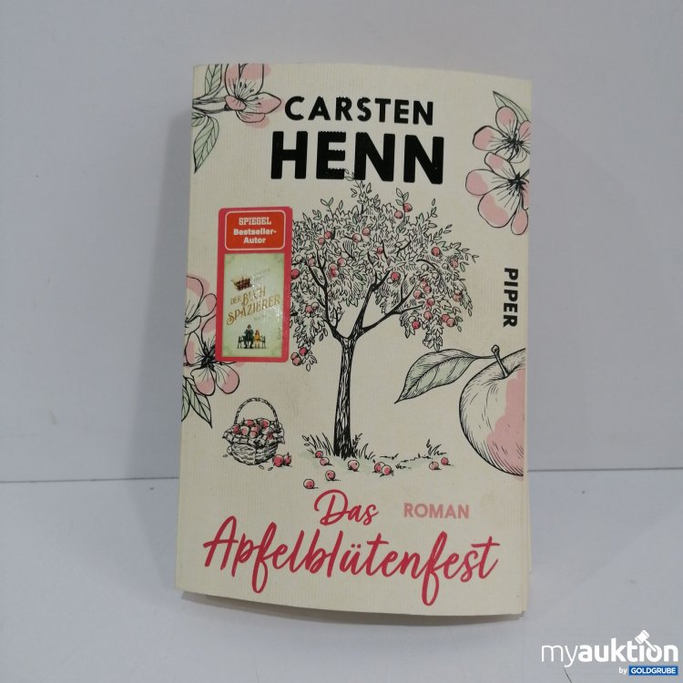 Artikel Nr. 851771: Das Apfelblütenfest