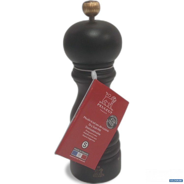 Artikel Nr. 882771: Peugeot Steinsalzmühle 