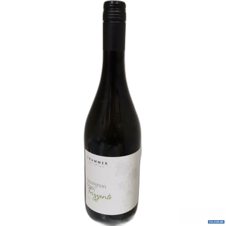 Artikel Nr. 886771 Artikel Nr. 886771: Trummer Sauvignon Blanc Frizzante 0,75l