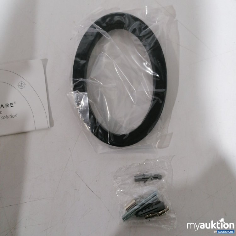 Artikel Nr. 88771:  Hasware Hausnummer 0