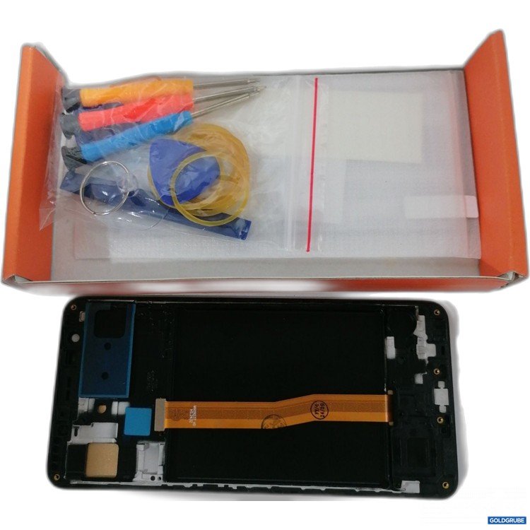 Artikel Nr. 887771: Arssly High Quality Screen Replacement 