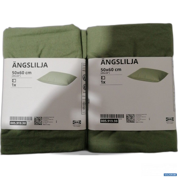 Artikel Nr. 890771 Artikel Nr. 890771: Ikea Ängslilja 50x60cm 2Stk 005.919.98