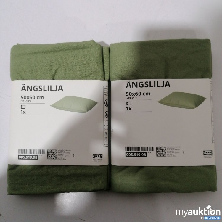 Artikel Nr. 890771 Artikel Nr. 890771: Ikea Ängslilja 50x60cm 2Stk 005.919.98