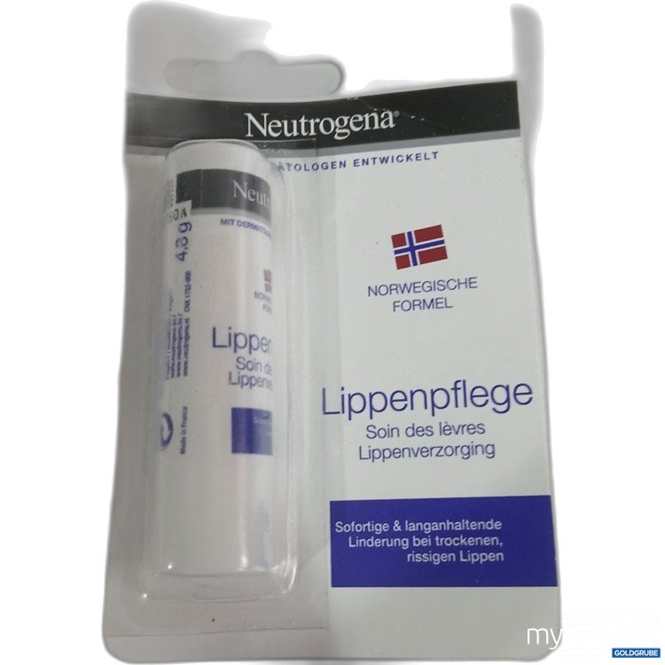 Artikel Nr. 903771 Artikel Nr. 903771: Neutrogena Lippenpflege
