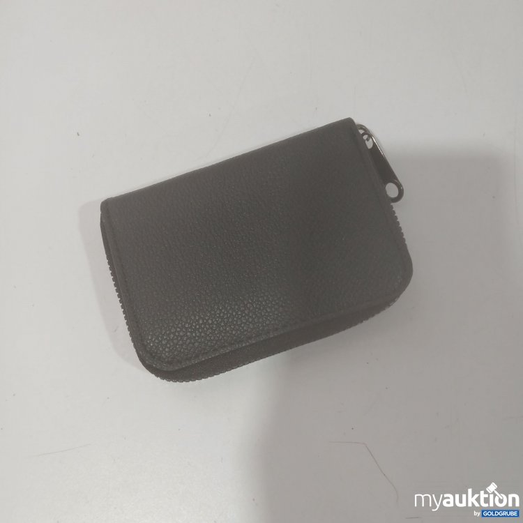 Artikel Nr. 911771 Artikel Nr. 911771: Geldbörse klein