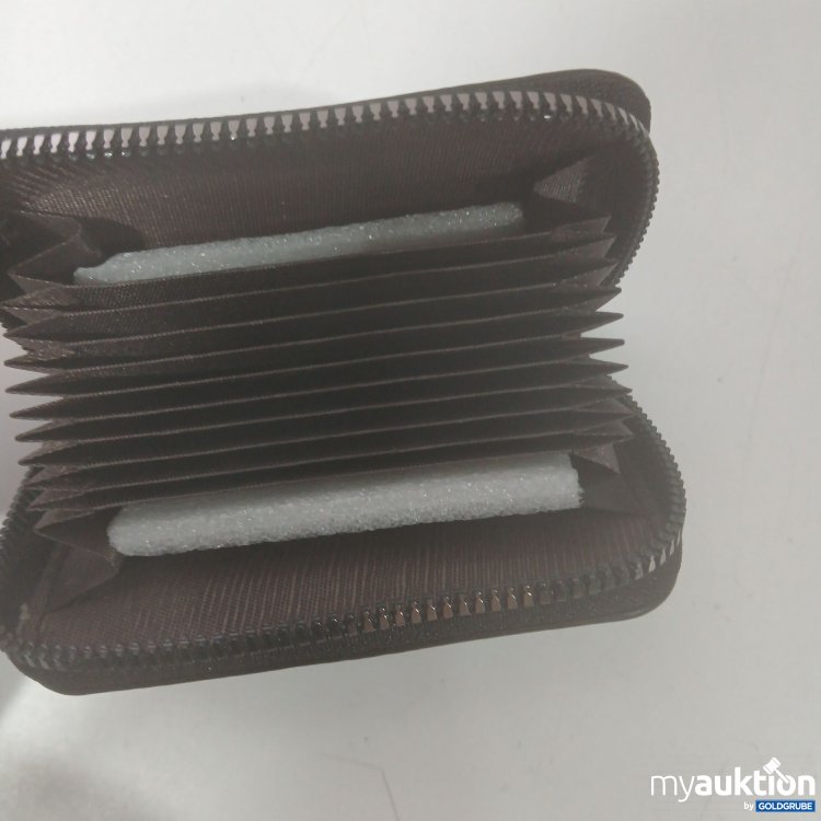 Artikel Nr. 911771 Artikel Nr. 911771: Geldbörse klein