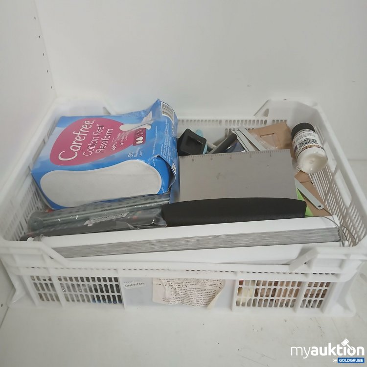 Artikel Nr. 912771: Diverse Zubehör 