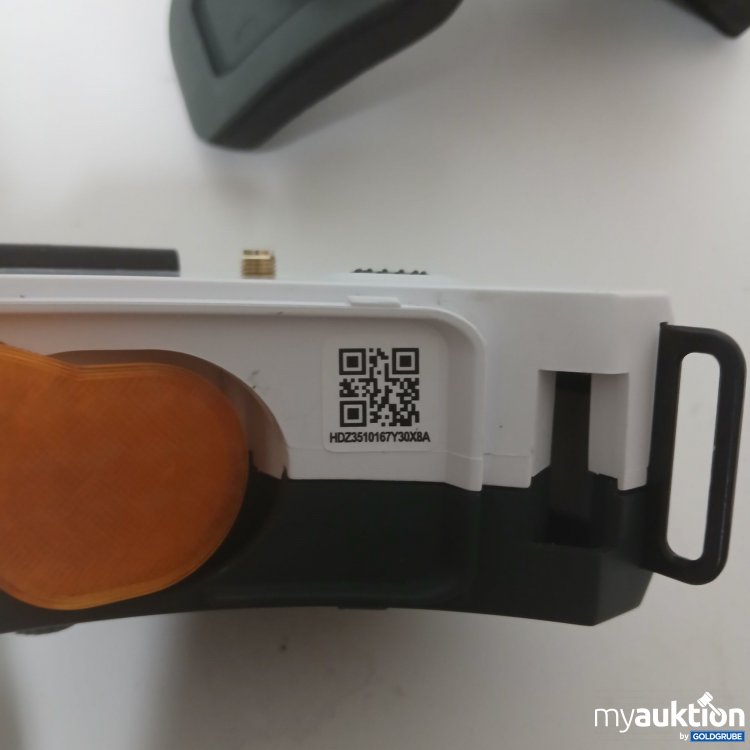 Artikel Nr. 917771: HD Zero Goggles FPV Brille