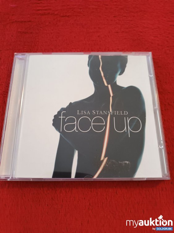Artikel Nr. 940771 Artikel Nr. 940771: CD, Lisa Stansfield