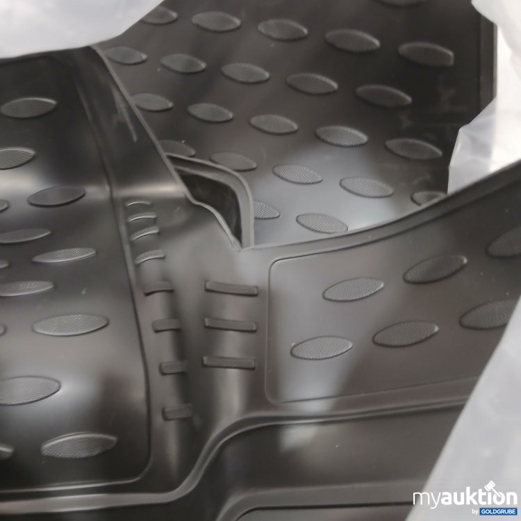 Artikel Nr. 950771: Element Kfz Fußmatten VW Golf 7 